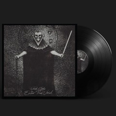 Void Code - Diss Ociation