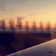 Smoke Rings Mix#49 (Dub Techno / Deep Techno)