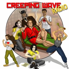 Creeping Wave: Ep 4-November