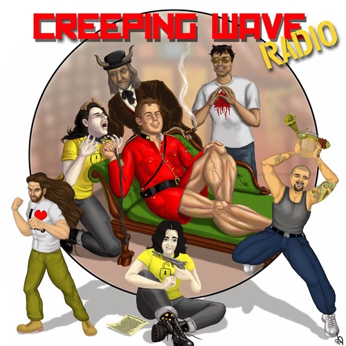 Creeping Wave: Ep 4-November