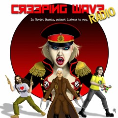 Creeping Wave: Ep. 1- Death By Tetris