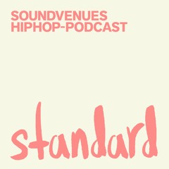 Standard #15: 2017 Wrap-Up med Kesi – årets album, sange, overraskelser og skuffelser