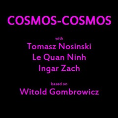 Cosmos-Cosmos [excerpt] - in French
