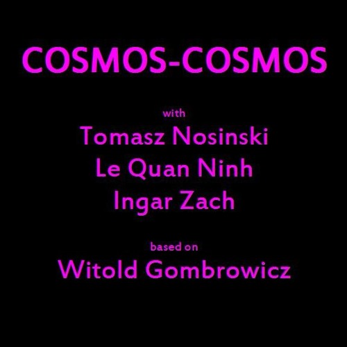 Cosmos-Cosmos [excerpt] - in French