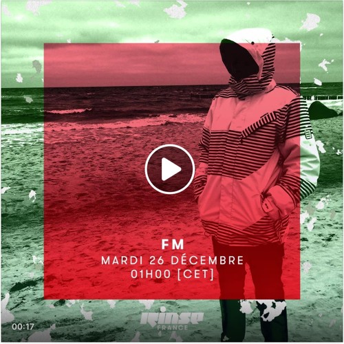 RINSE FRANCE MIX