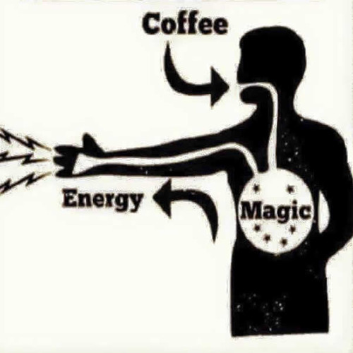 Bang Sue Electrix - CAFFEINE