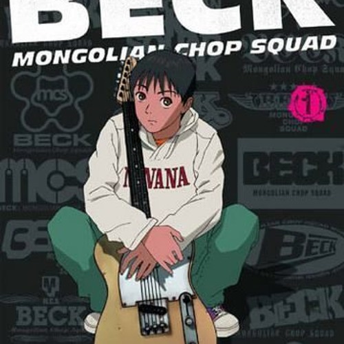 Listen to Beck Mongolian Chop Squad  Face acoustic cover by Matt Anthony  in Anime Guitar Covers playlist online for free on SoundCloud