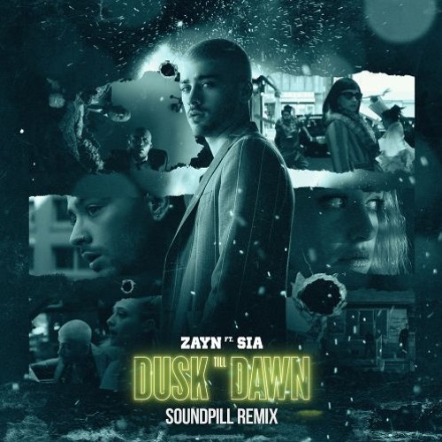 politician Blank charm Stream Zayn feat. Sia - Dusk Till Dawn (Soundpill Remix) by Soundpill (UA)  | Listen online for free on SoundCloud