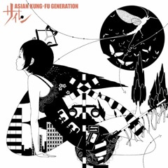 Stream Tat-Hemidemisemiquaver | Listen to Asian Kung-Fu Generation