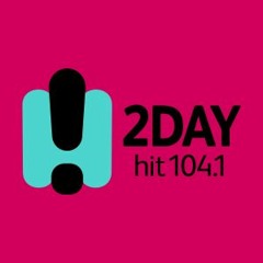 2Day FM/Hit Network | Hits and Old Skool Top 1000 Imaging