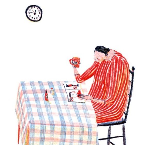 snusmumrik