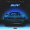 Migos Nicki Minaj Cardi B Motorsport Official Audio Mp3