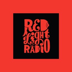 TSS on Red Light Radio #25 pt. 1: Goldfox