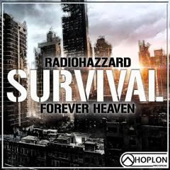 RadioHazzard - E.L.F. (Extremely Low Frequency)(Free DL)