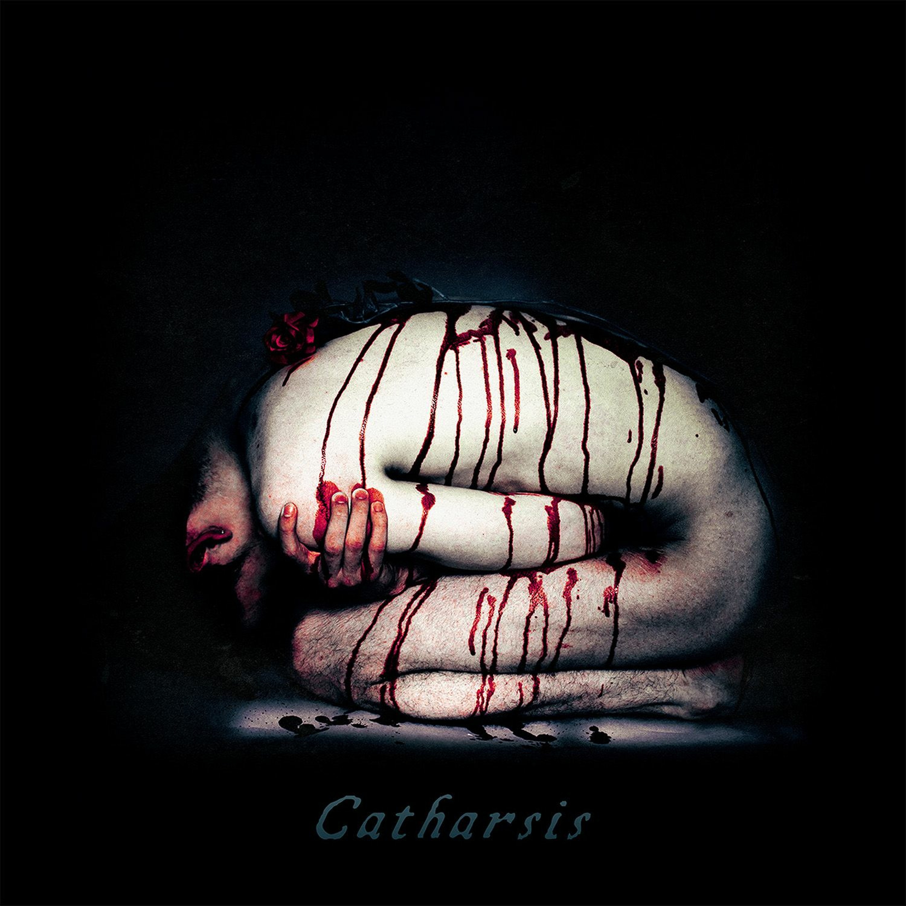 Machine Head - Catharsis episode artwork
