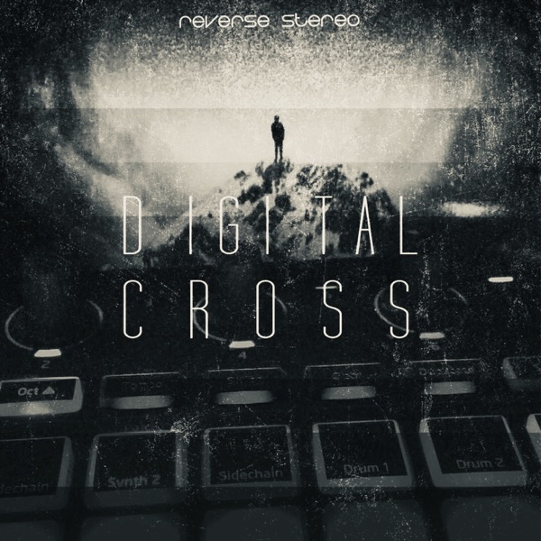 Stream Reverse Stereo - Digital Cross [Techno] by Reverse Stereo ...