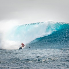 Extraordinary Girls Of The Sea, Episode 3 - A Conversation With Izzi Gomez