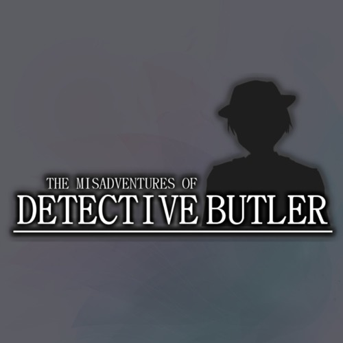 Detective Master (feat. Usachii)
