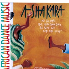 Malaka (Djanka Diabate)