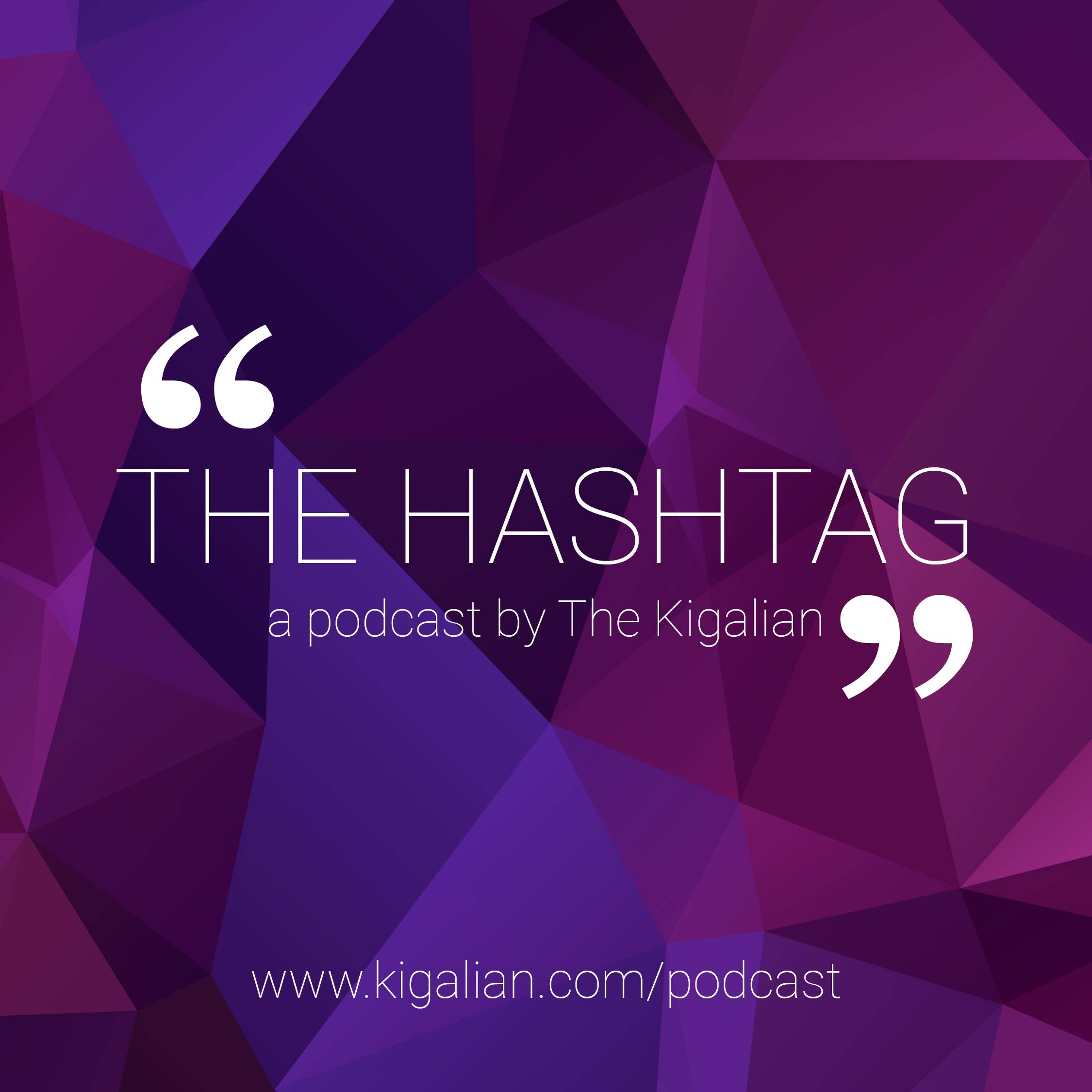 The Hashtag: Bimpe on Life in Huye District (Butare)