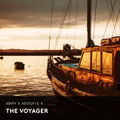 Jonth X Kestutis K - The Voyager (Original Mix)