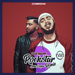 Rockstar (Armin Dehghan Remix)