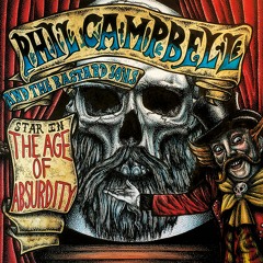 Phil Campbell And The Bastard Sons - Ringleader