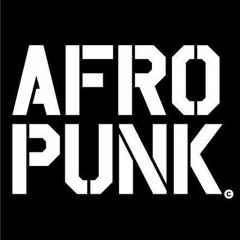 What is AFROPUNK?
