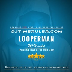 BEAT: LOOPERMAN - W/Hooks
