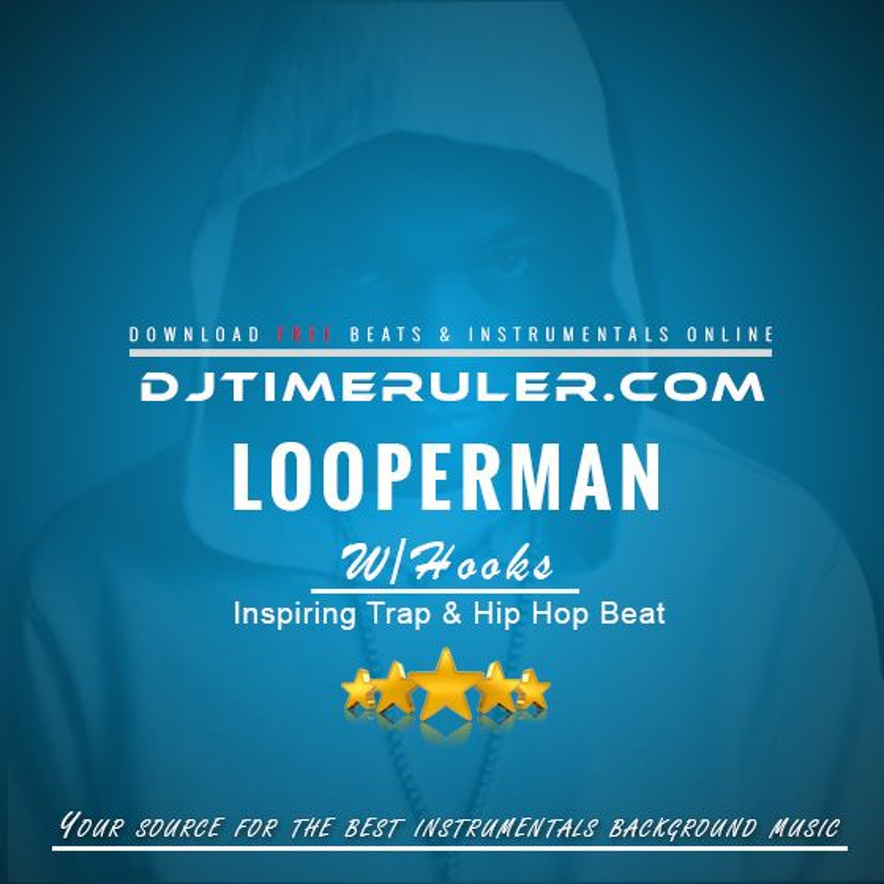 BEAT: LOOPERMAN - W/Hooks episode artwork