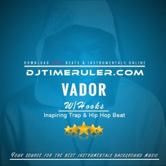 BEAT: VADOR - W/Hooks