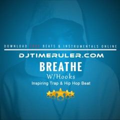 BEAT:BREATHE - W/Hooks