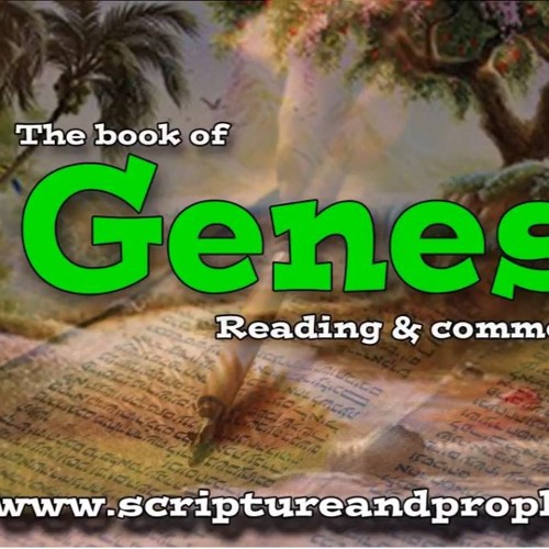 Genesis Chapter 38 & 39: Joseph and Judah, A Parallel of Wickeness and Rightiousness