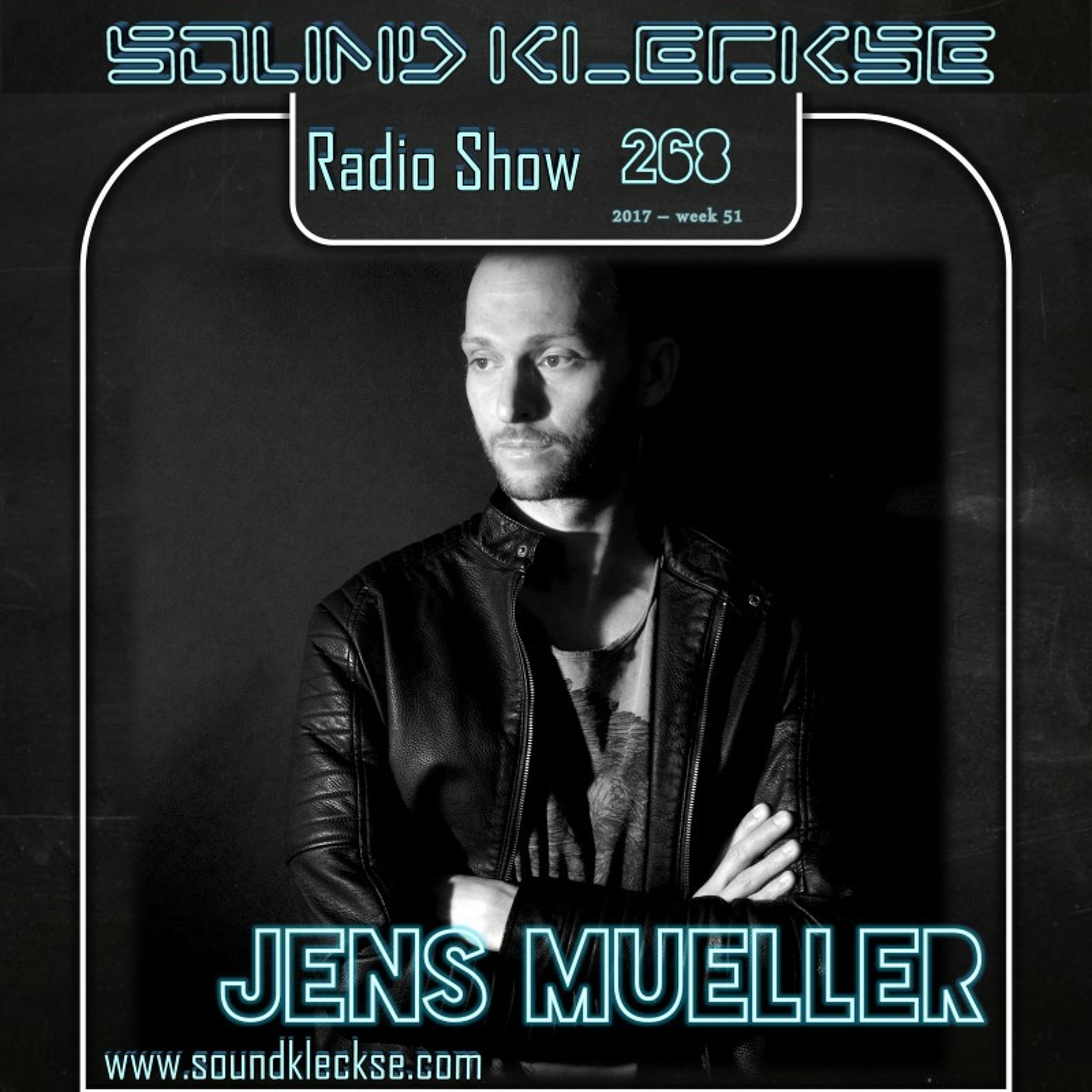 Jens Mueller