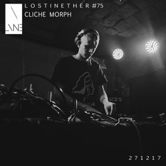 Lost In Ether | Podcast #75 | Cliche morph