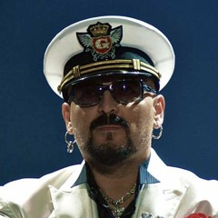 Gigi D'agostino - L'uomo sapiente (Dj Chupacabras Remix)