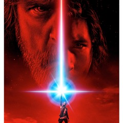 #024: Star Wars The Last Jedi - Review