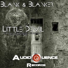 Blank & Blanker - Free Flight (Waffensupermarkt Remix)