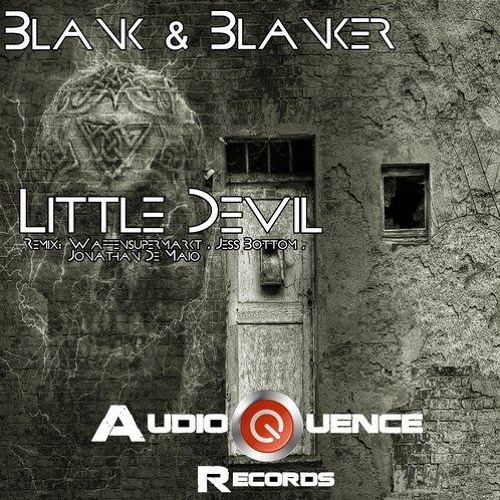 Blank & Blanker - Free Flight (Waffensupermarkt Remix)