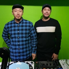 SCR Resident: AlleySound presents... Route Crew (Nov. 6, 2017)