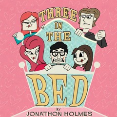 Three In The Bed