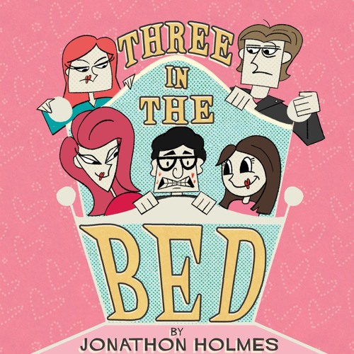 Three In The Bed