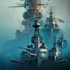 OST World of Warships — Echoes Of War [Svetlana Zubova]