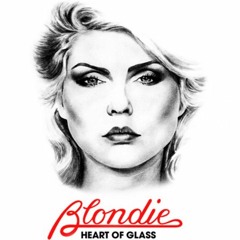 Blondie - Heart Of Glass [bootleg]