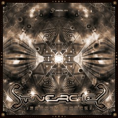 SYNERGIES - SACRED DANCE (Out now on Digital Om Productions)