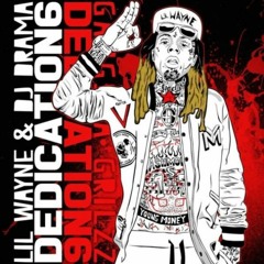 Lil Wayne - Bank Account (Dedication 6)
