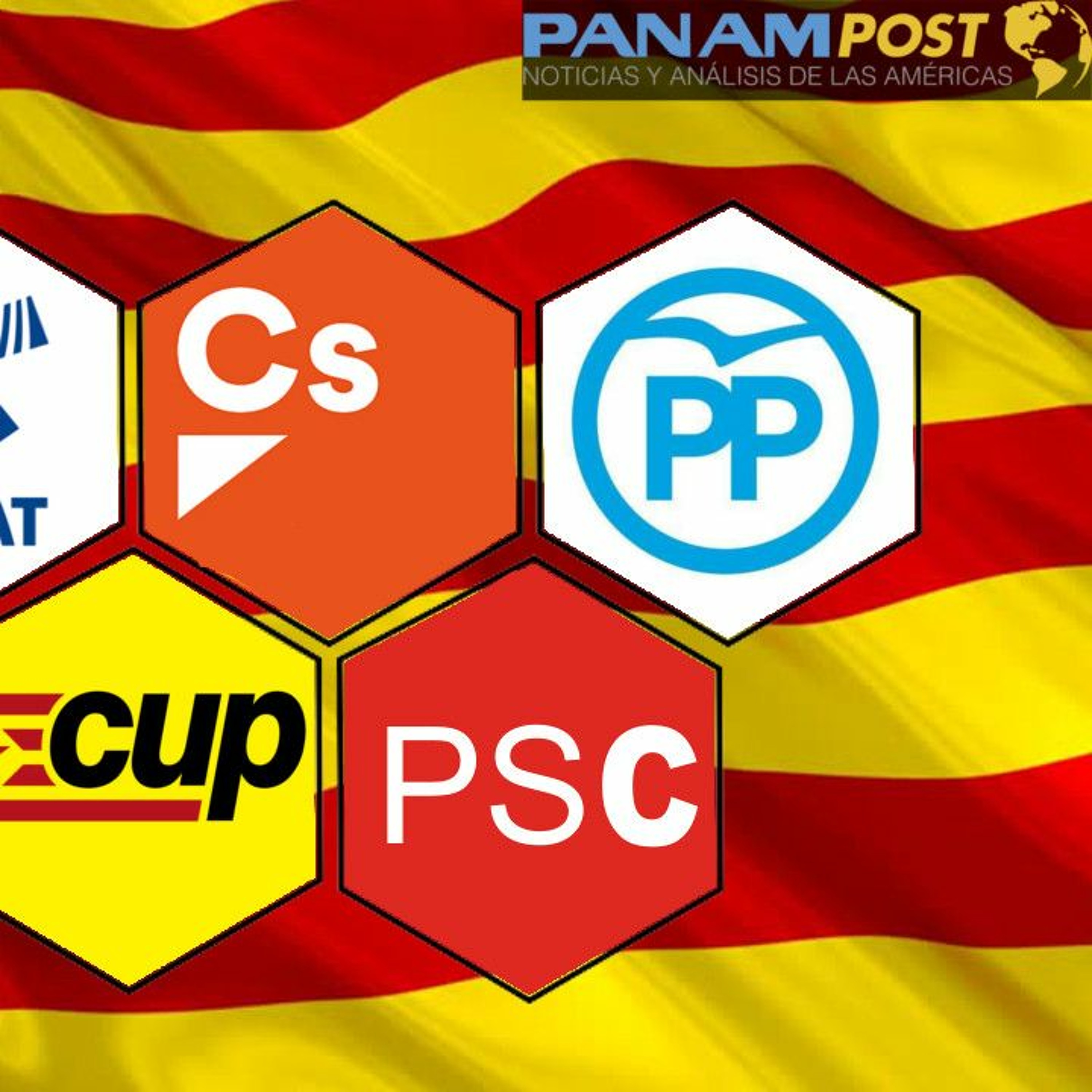 PanAm Podcast: una radiografía al independentismo catalán después del 21D episode artwork