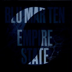 Blu Mar Ten - Titans (Nistou Remix)
