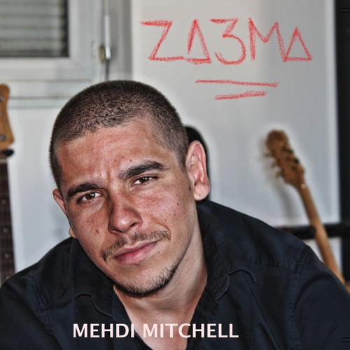 MEHDI MITCHELL - ZA3MA (Prod. APACHE MUSIC)