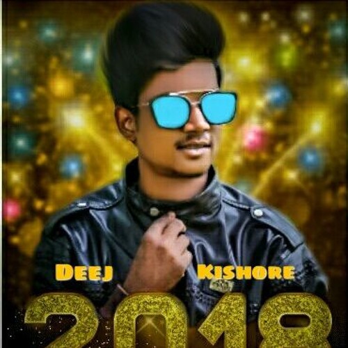 BOWENPALLY DAGGAD SAI ANNA ( NEW YEAR SPL 2K18 ) MIX BY DJ KISHORE